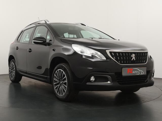 Peugeot 2008 1.2 PureTech Allure Parkeersenoren A | Trekhaak | Cruise Control | Airco |
