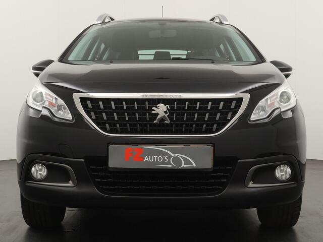 Peugeot 2008 1.2 PureTech Allure Parkeersenoren A | Trekhaak | Cruise Control | Airco |
