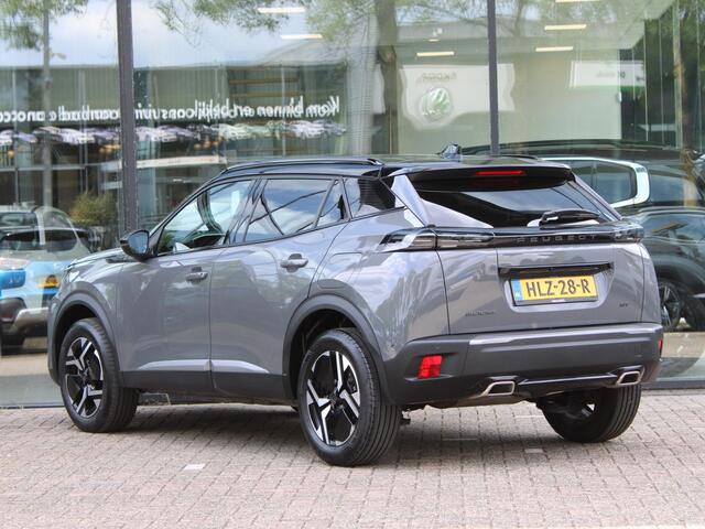 Peugeot 2008 1.2 PureTech 130 GT | Navi / Camera / Alcantara