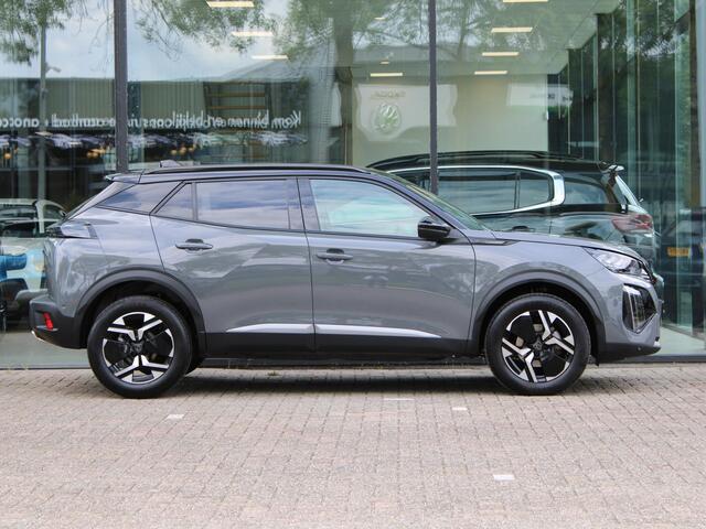 Peugeot 2008 1.2 PureTech 130 GT | Navi / Camera / Alcantara