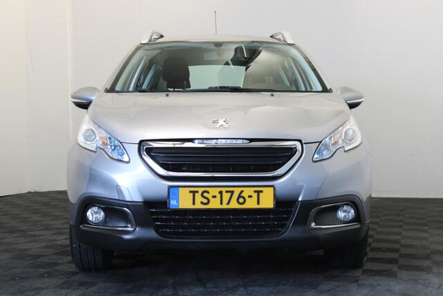 Peugeot 2008 1.2 PureTech Active