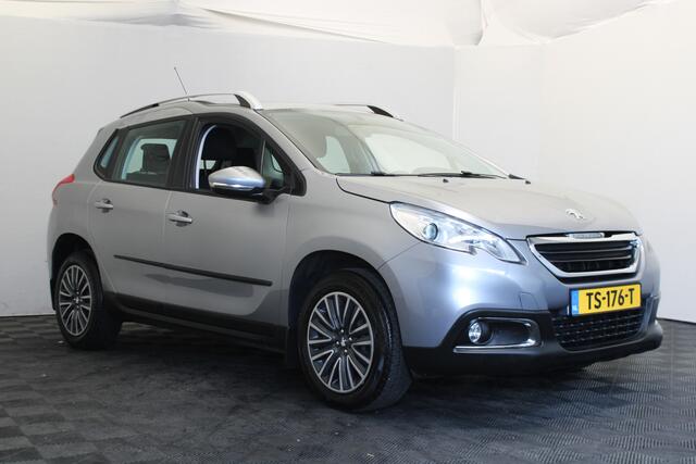 Peugeot 2008 1.2 PureTech Active