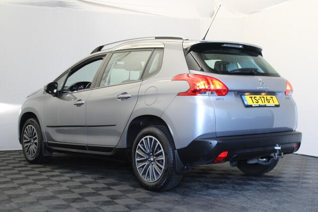 Peugeot 2008 1.2 PureTech Active