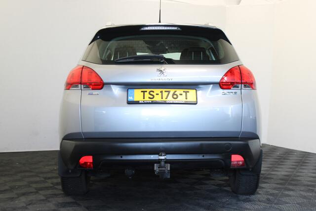 Peugeot 2008 1.2 PureTech Active