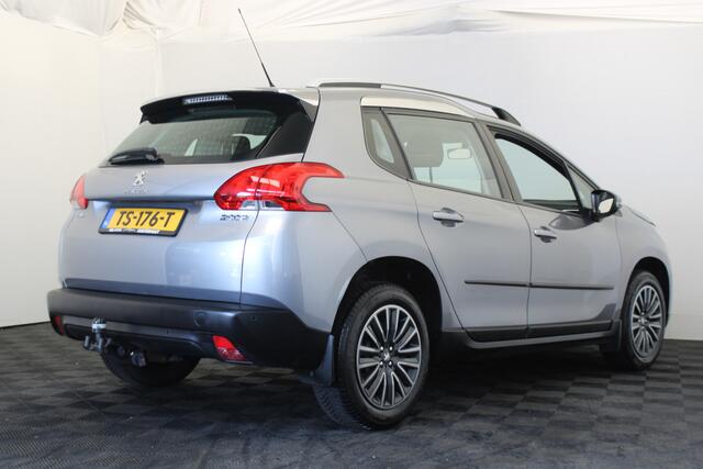 Peugeot 2008 1.2 PureTech Active
