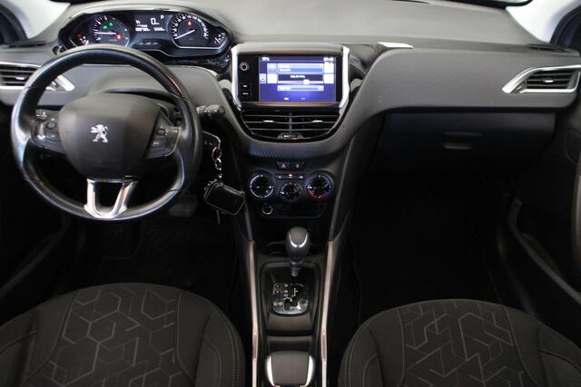 Peugeot 2008 1.2 PureTech Active