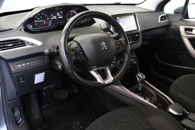 Peugeot 2008 1.2 PureTech Active