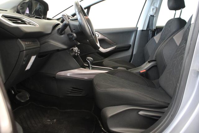 Peugeot 2008 1.2 PureTech Active