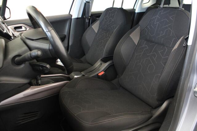 Peugeot 2008 1.2 PureTech Active