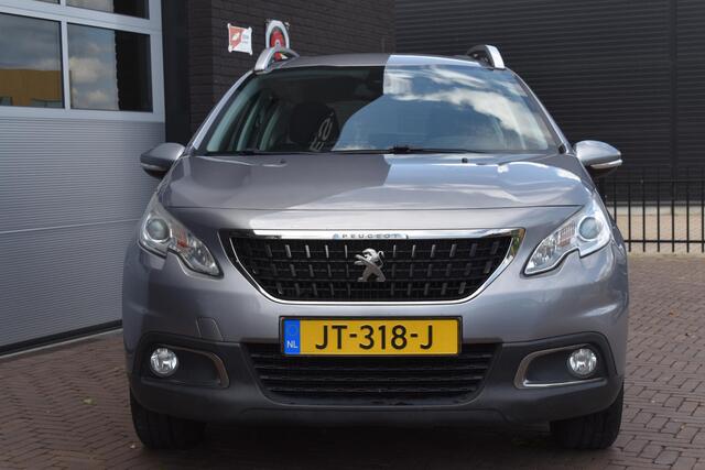 Peugeot 2008 1.2 PureTech Active | Navi | Trekhaak | Incl. garantie