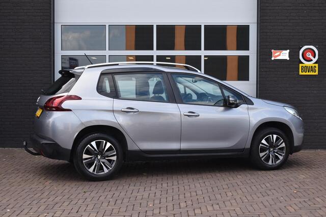 Peugeot 2008 1.2 PureTech Active | Navi | Trekhaak | Incl. garantie