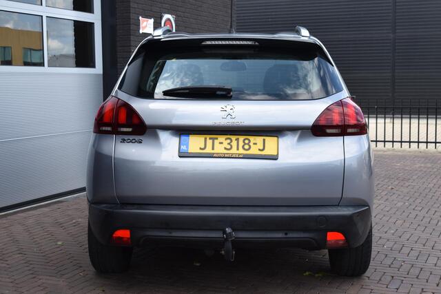 Peugeot 2008 1.2 PureTech Active | Navi | Trekhaak | Incl. garantie