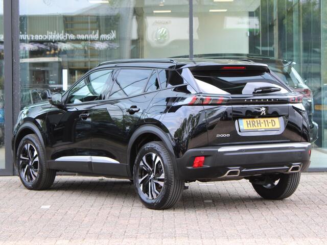 Peugeot 2008 1.2 PureTech Allure Pack | Apple Carplay / Camera / Stoelverwarming
