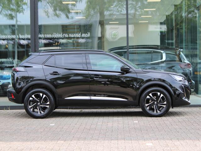 Peugeot 2008 1.2 PureTech Allure Pack | Apple Carplay / Camera / Stoelverwarming