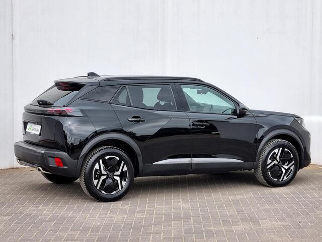 Peugeot 2008 1.2 Hybrid 136 GT / Navigatie / Rondomzicht Camera / Android Auto/Apple Carplay /