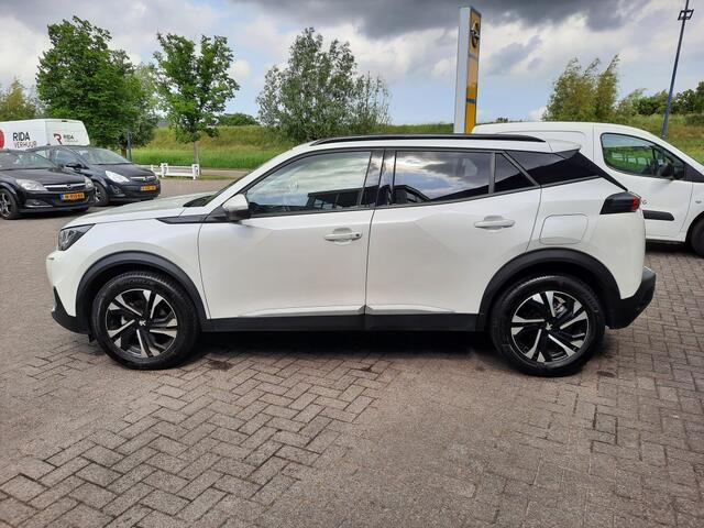 Peugeot 2008 2008 1.2 PureTech 130 Allure Pack Automaat