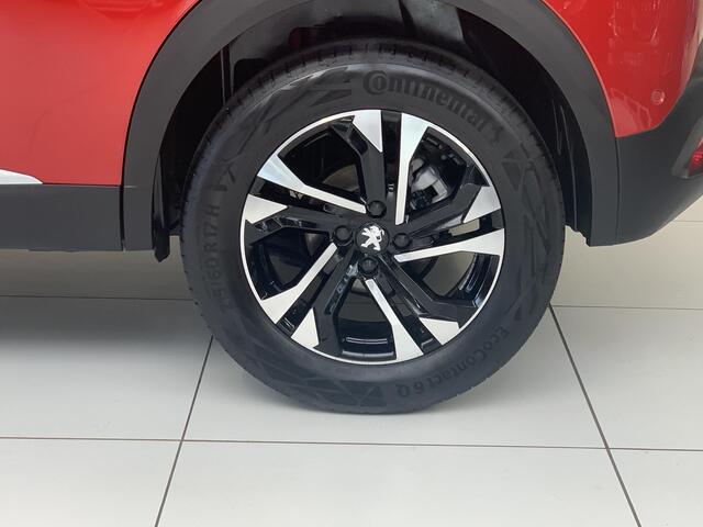Peugeot 2008 1.2 PureTech GT Automaat | Navigatie | Achteruitrijcamera | Stoelverwarming | Adaptieve Cruise Control | Apple Carplay/Android Auto