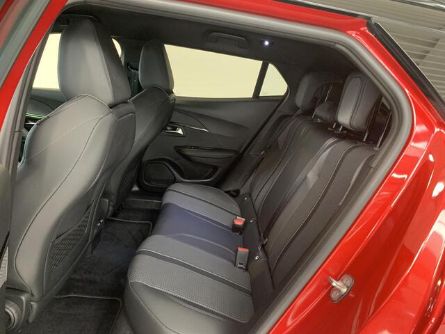 Peugeot 2008 1.2 PureTech GT Automaat | Navigatie | Achteruitrijcamera | Stoelverwarming | Adaptieve Cruise Control | Apple Carplay/Android Auto