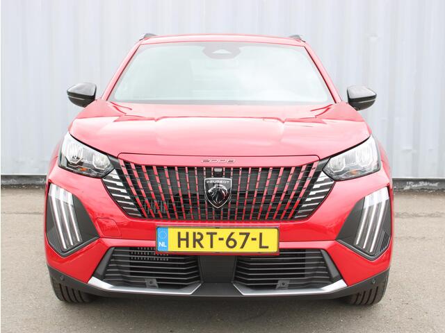 Peugeot 2008 1.2 Hybrid 145 Allure VOORRAAD KORTING