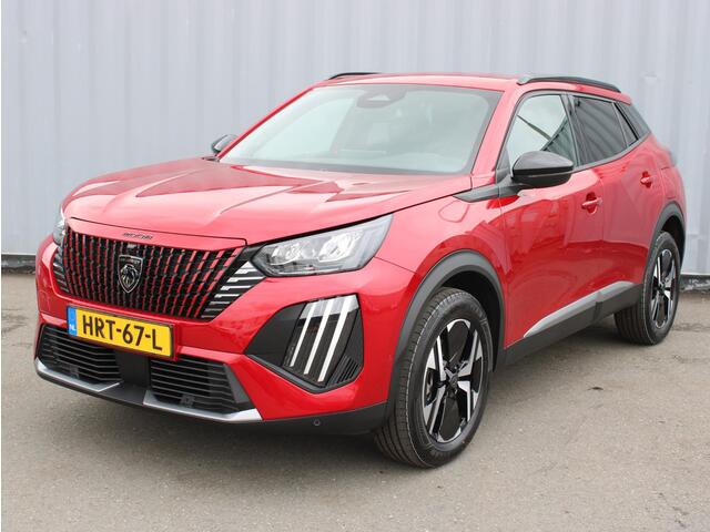 Peugeot 2008 1.2 Hybrid 145 Allure VOORRAAD KORTING