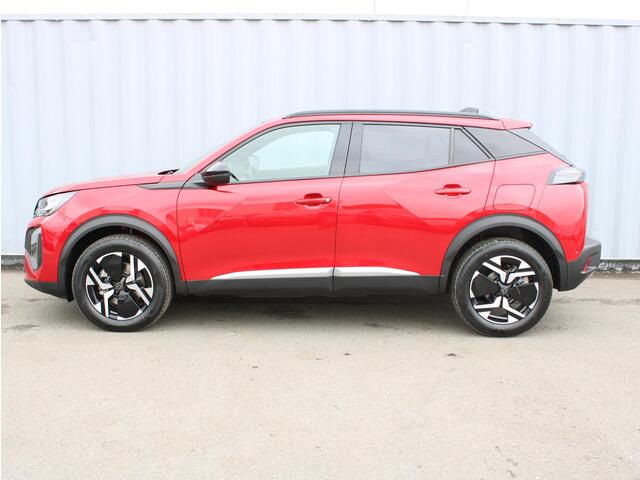 Peugeot 2008 1.2 Hybrid 145 Allure VOORRAAD KORTING