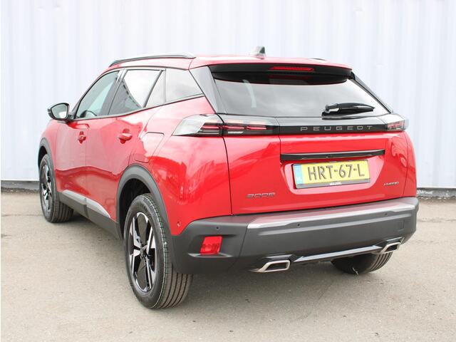 Peugeot 2008 1.2 Hybrid 145 Allure VOORRAAD KORTING
