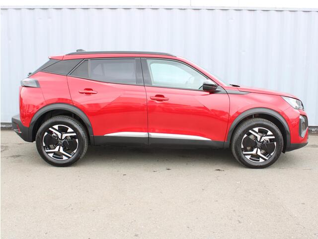 Peugeot 2008 1.2 Hybrid 145 Allure VOORRAAD KORTING