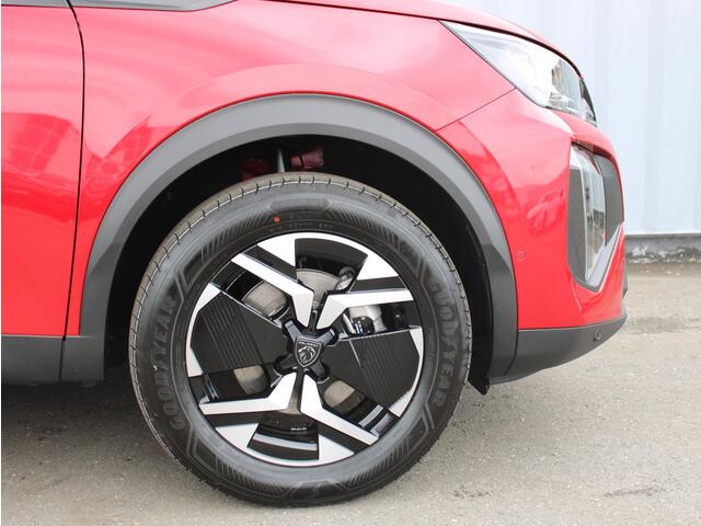 Peugeot 2008 1.2 Hybrid 145 Allure VOORRAAD KORTING