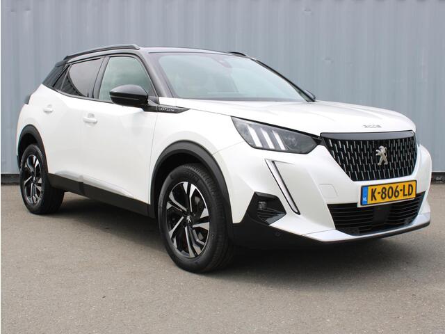 Peugeot 2008 1.2 PureTech GT-Line Navgatie / Camera / Trekhaak