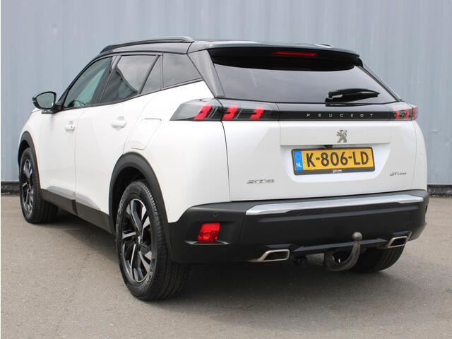 Peugeot 2008 1.2 PureTech GT-Line Navgatie / Camera / Trekhaak