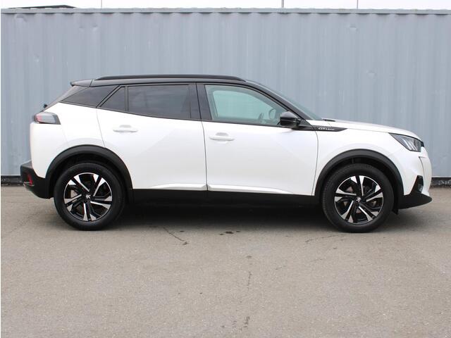Peugeot 2008 1.2 PureTech GT-Line Navgatie / Camera / Trekhaak