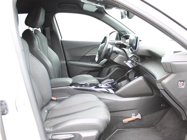 Peugeot 2008 1.2 PureTech GT-Line Navgatie / Camera / Trekhaak