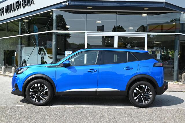 Peugeot 2008 1.2 PureTech Allure Pack