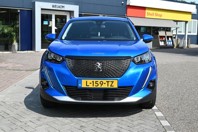 Peugeot 2008 1.2 PureTech Allure Pack