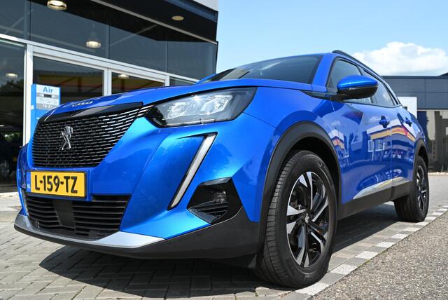 Peugeot 2008 1.2 PureTech Allure Pack