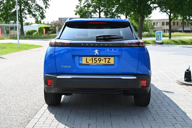 Peugeot 2008 1.2 PureTech Allure Pack