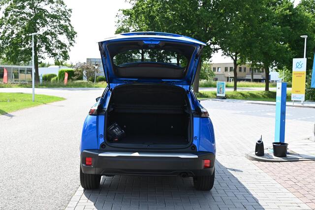 Peugeot 2008 1.2 PureTech Allure Pack