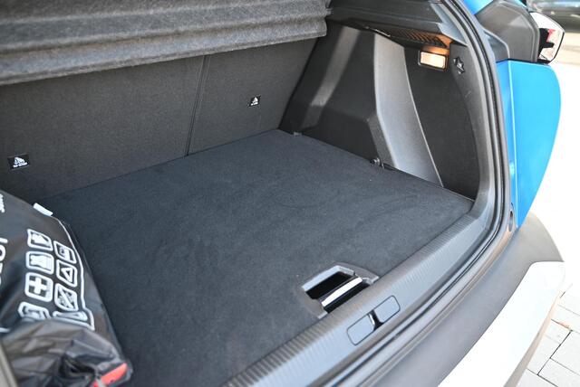 Peugeot 2008 1.2 PureTech Allure Pack