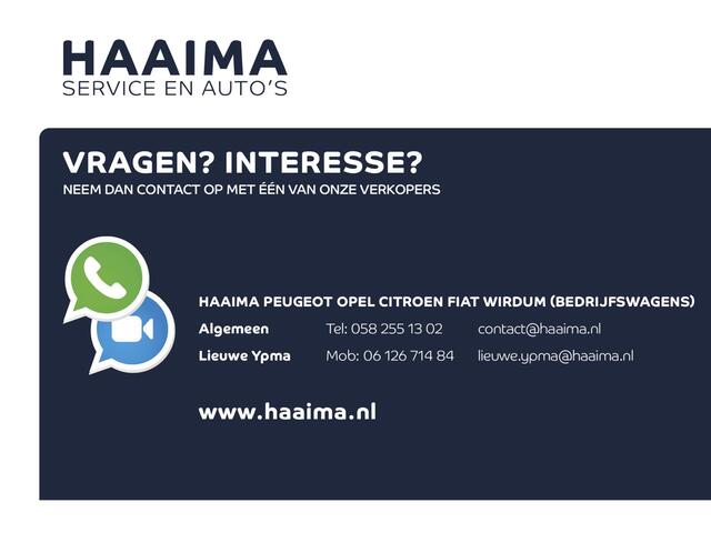 Peugeot 2008 1.2 Hybrid 136 Allure | VERWACHT 07-2025 | Achteruitrijcamera | Navigatie | Privacy Glass | Gris Selenium