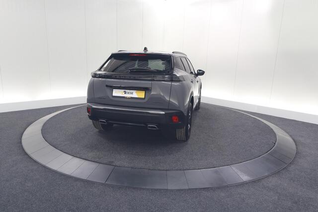Peugeot 2008 Hybrid 136 e-DCS6 Allure | 360 Camera | Adaptieve Cruise Control | Dodehoekdetectie | Navigatie