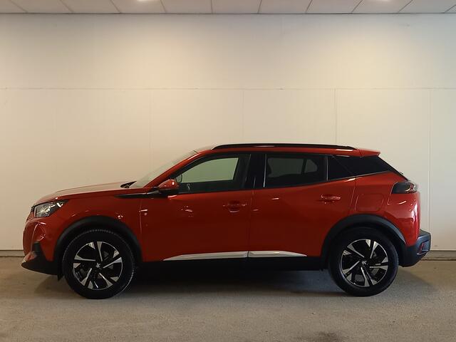 Peugeot 2008 1.2 PureTech Allure 130pk, Luxe uitvoering met o.a. Trekhaak!