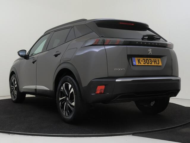 Peugeot 2008 1.2 100PK PureTech Allure Parkeerhulp | Apple carplay | Climate Control | FR