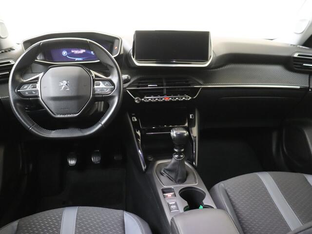 Peugeot 2008 1.2 100PK PureTech Allure Parkeerhulp | Apple carplay | Climate Control | FR