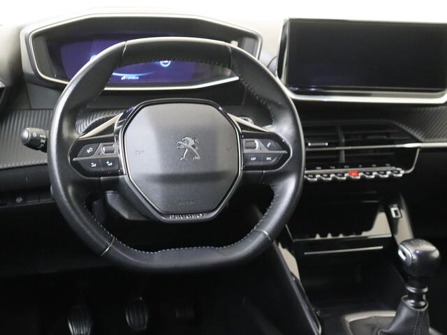 Peugeot 2008 1.2 100PK PureTech Allure Parkeerhulp | Apple carplay | Climate Control | FR