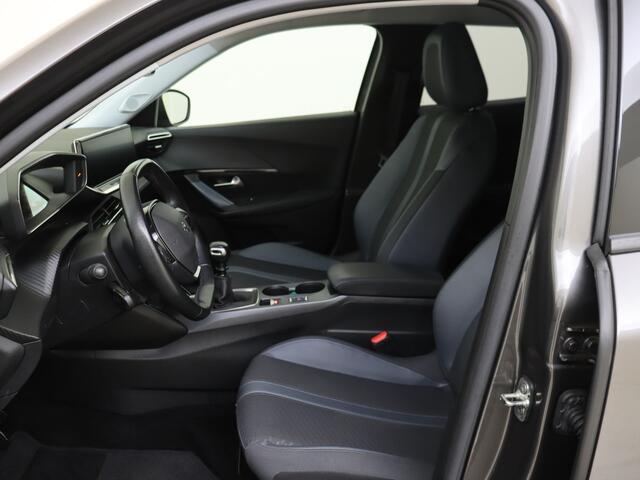 Peugeot 2008 1.2 100PK PureTech Allure Parkeerhulp | Apple carplay | Climate Control | FR