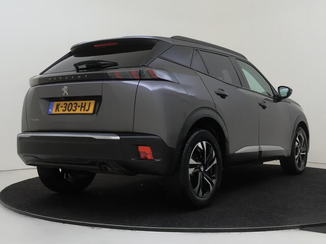 Peugeot 2008 1.2 100PK PureTech Allure Parkeerhulp | Apple carplay | Climate Control | FR