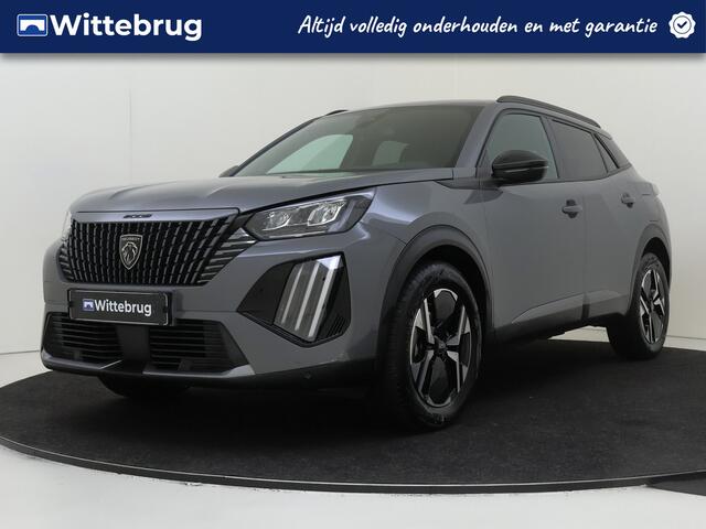 Peugeot 2008 1.2 PureTech 100 Allure | Navigatie | Parkeercamera | Climate Control MD