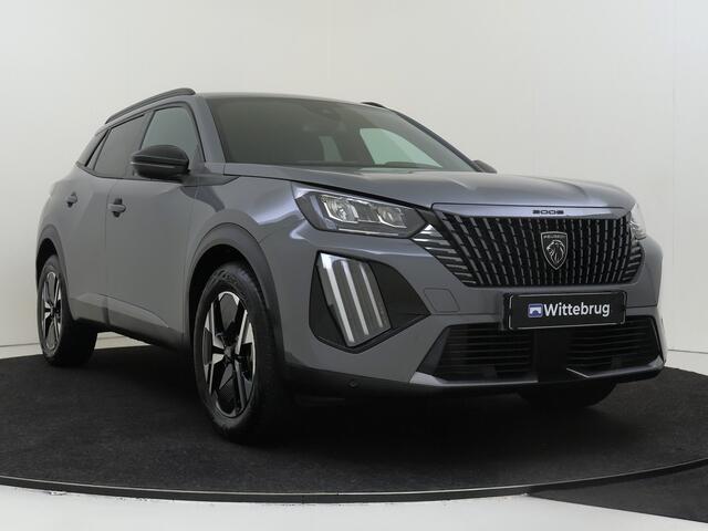 Peugeot 2008 1.2 PureTech 100 Allure | Navigatie | Parkeercamera | Climate Control MD