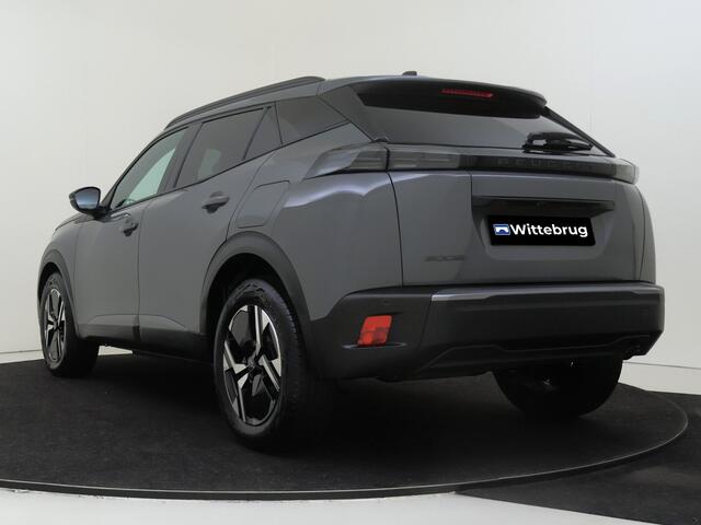 Peugeot 2008 1.2 PureTech 100 Allure | Navigatie | Parkeercamera | Climate Control MD