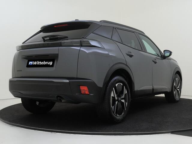 Peugeot 2008 1.2 PureTech 100 Allure | Navigatie | Parkeercamera | Climate Control MD